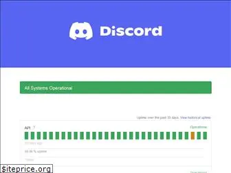 status.discordapp.com