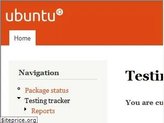 status.qa.ubuntu.com