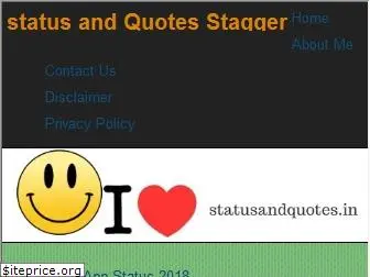 statusandquotes.in