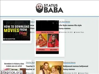 statusbaba.com