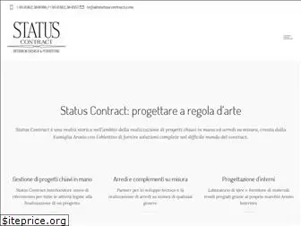 statuscontract.com