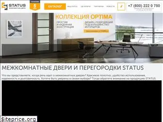 statusdoor.ru