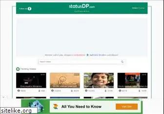 statusdp.com