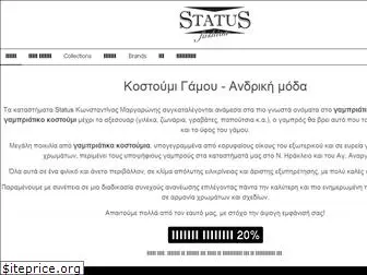 statusfashion.gr