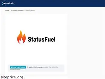 statusfuel.com