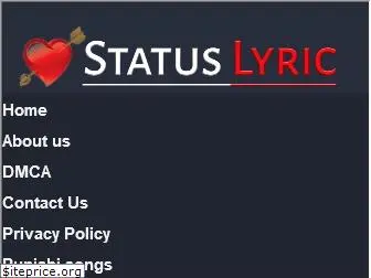 statuslyric.in