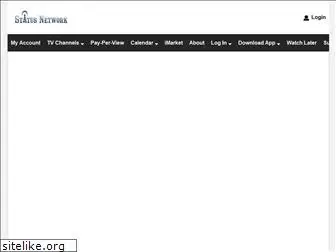 statusnetwork.net