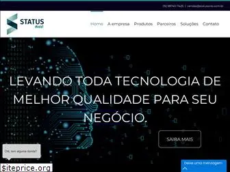 statusone.com.br