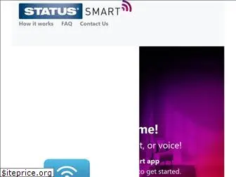 statussmart.com