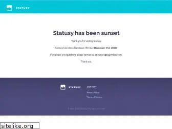 statusy.co