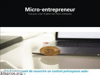 statut-micro-entrepreneur.com