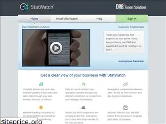 statwatch.com