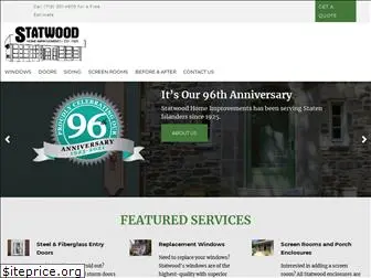 statwoodwindows.com