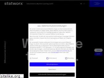 statworx.com