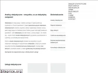 statystyk.org.pl