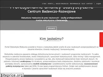 statystyka-medyczna.com.pl