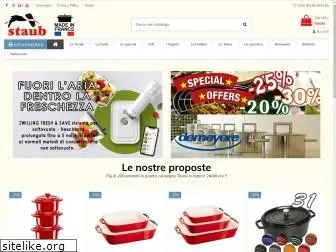 staub-italia.it