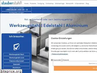 www.stauberstahl.com