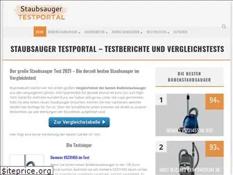 staubsauger-testportal.com