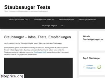 staubsaugerguide.de