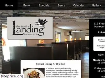 staubslanding.com