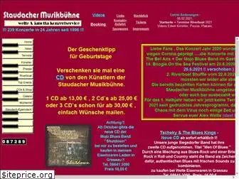 staudachermusikbuehne.de