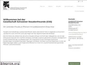 staudenfreunde.ch