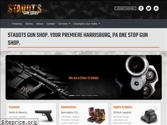 staudtsgunshop.com