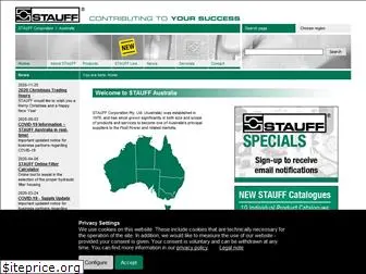 stauff.com.au