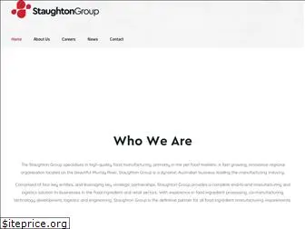 staughtongroup.com.au