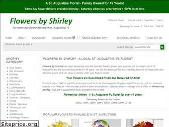 staugustine-florist.com