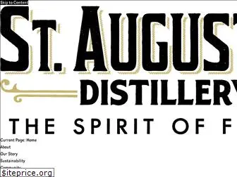 staugustinedistillery.com