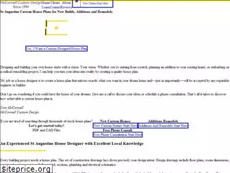 staugustinehouseplans.com