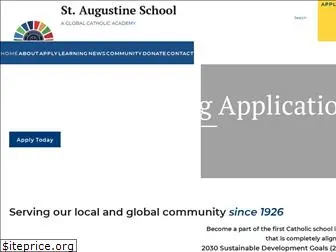 staugustineschool.com