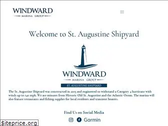 staugustineshipyard.com