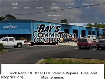 staugustinetruckrepair.com