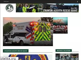 stauntonrescue.org