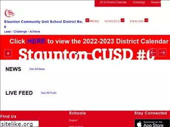 stauntonschools.org