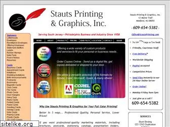 stautsprinting.com