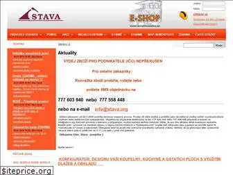 stava.org