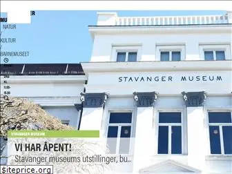 stavangermuseum.no