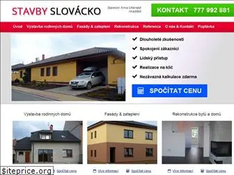 stavbyslovacko.cz