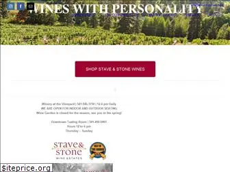 staveandstone.com