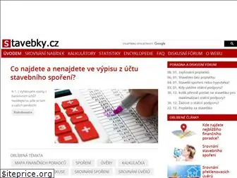 stavebky.cz