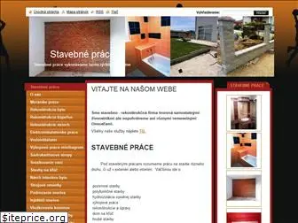 stavebneprace.net