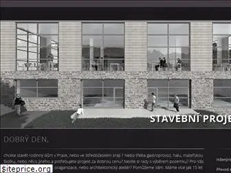 stavebni-projektant.cz