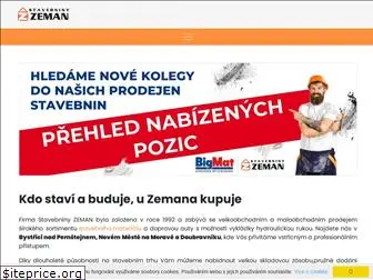stavebninyzeman.cz