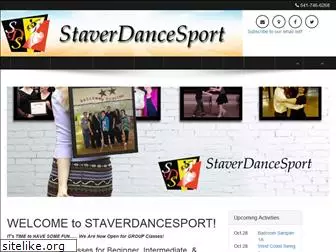 staverdancesport.com