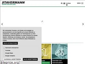 stavermann.de