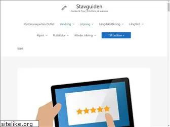 stavguiden.se